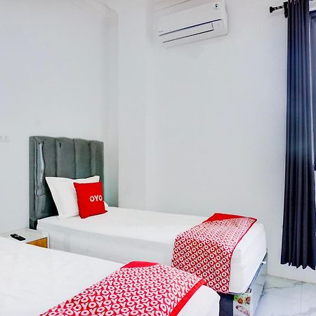 Capital O 94254 Dental Inn Banda Aceh Eksteriør bilde